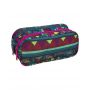 Piórnik saszetka CoolPack Clever 2 zamki - 4